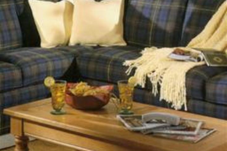 Apartamento triplex com 4 quartos, foto 2