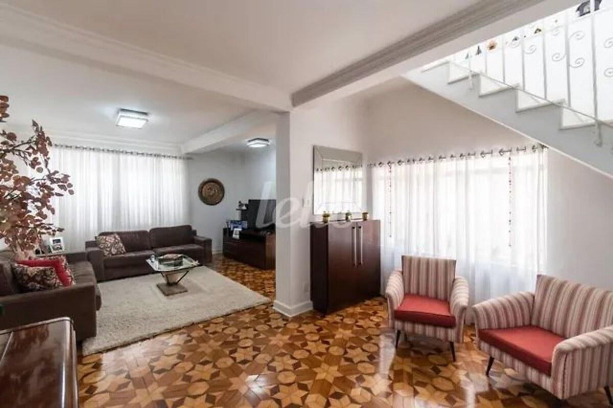 Apartamento com 3 quartos, foto 1