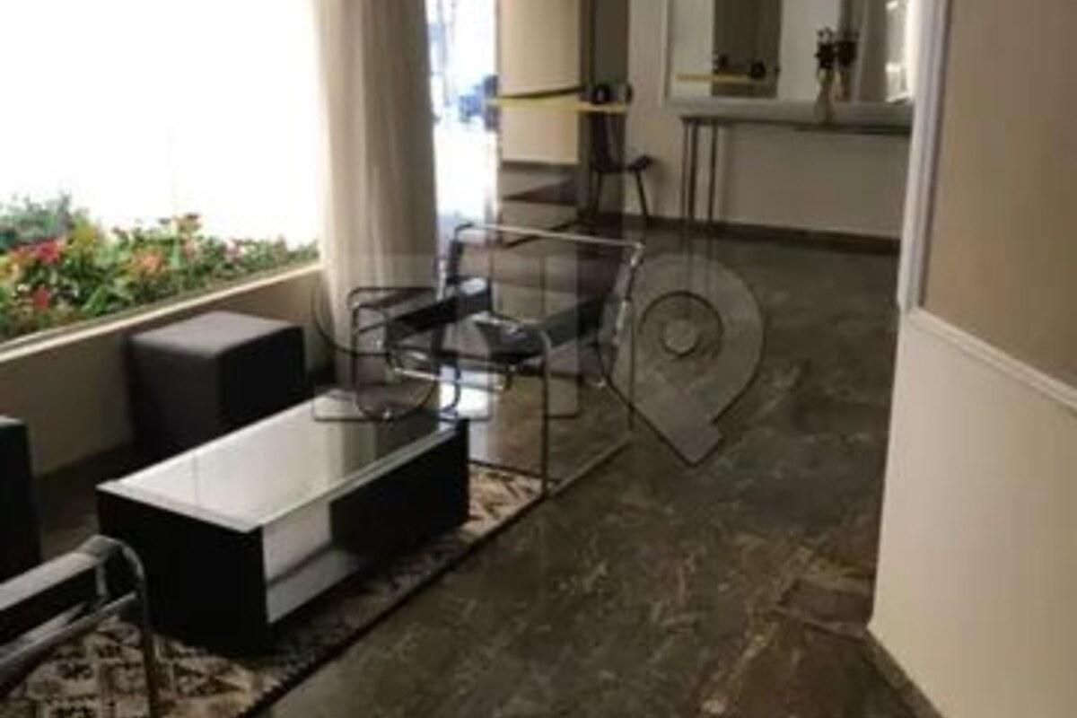 Apartamento com 3 quartos, foto 1