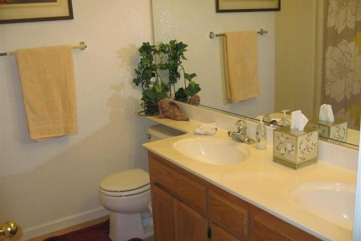Apartamento com 3 quartos, foto 3