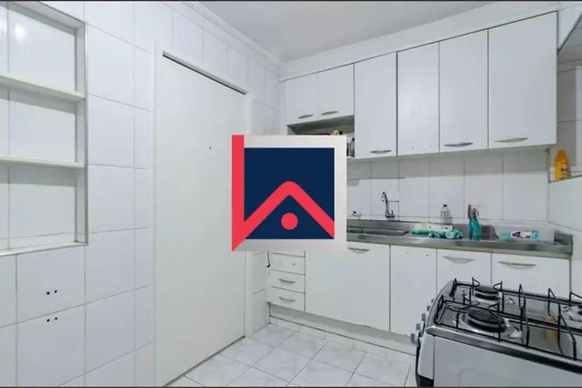 Apartamento com 2 quartos, foto 1