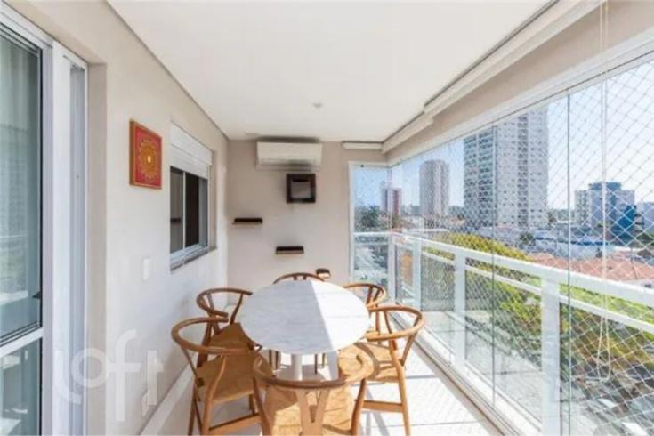 Apartamento com 1 quarto, foto 12