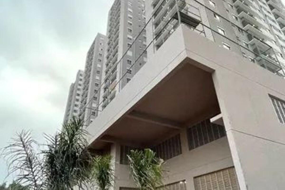 Flat/Kitinet/Loft/Studio com 1 quarto, foto 1