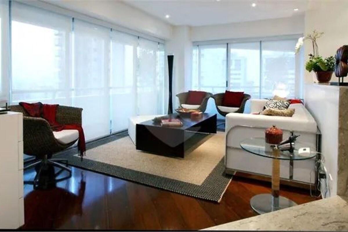 Flat/Kitinet/Loft/Studio com 1 quarto, foto 1