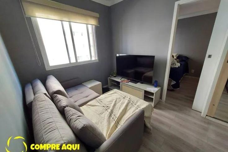 Flat/Kitinet/Loft/Studio com 1 quarto, foto 9