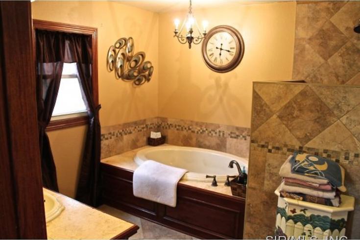 Casa com 5 quartos, foto 3