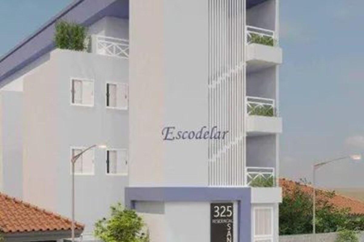 Apartamento Garden com 2 quartos, foto 1