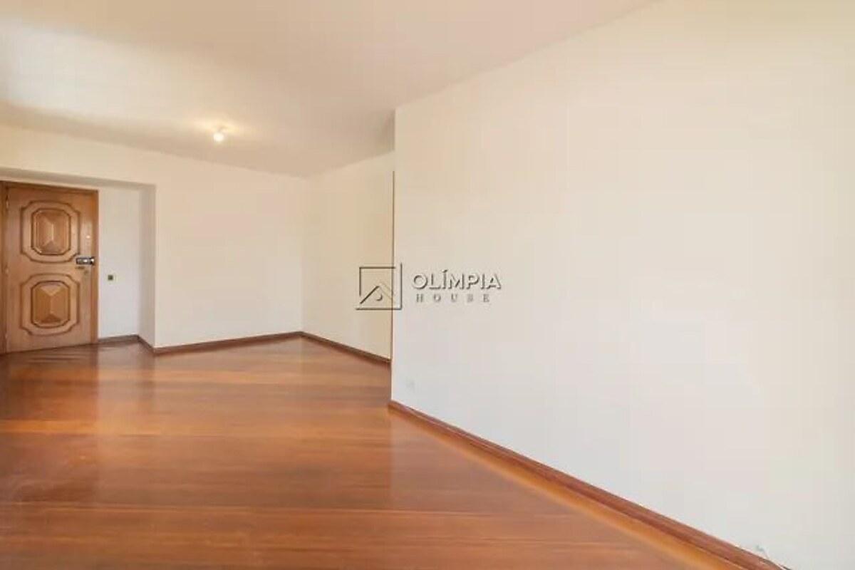 Apartamento Garden com 3 quartos, foto 1