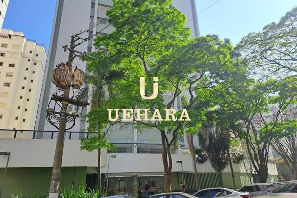 Apartamento com 3 quartos, foto 1