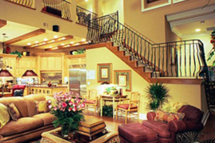 Apartamento com 3 quartos, foto 5