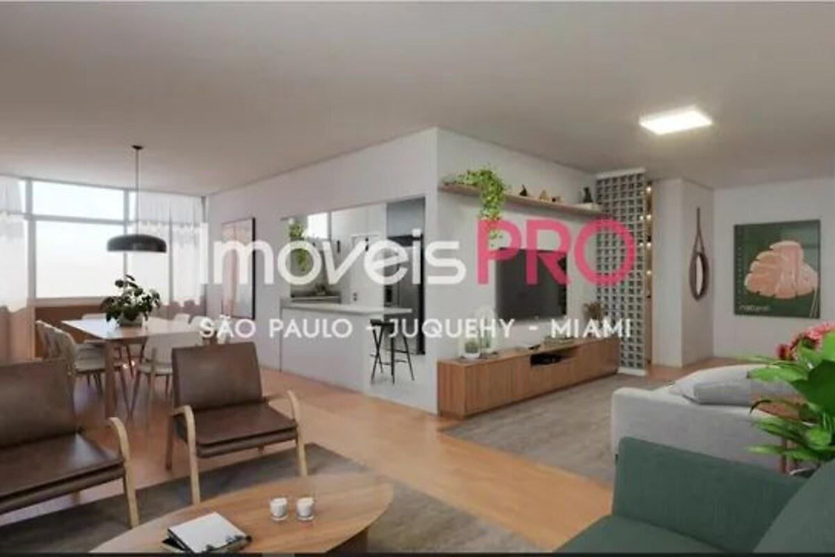 Apartamento com 2 quartos, foto 1