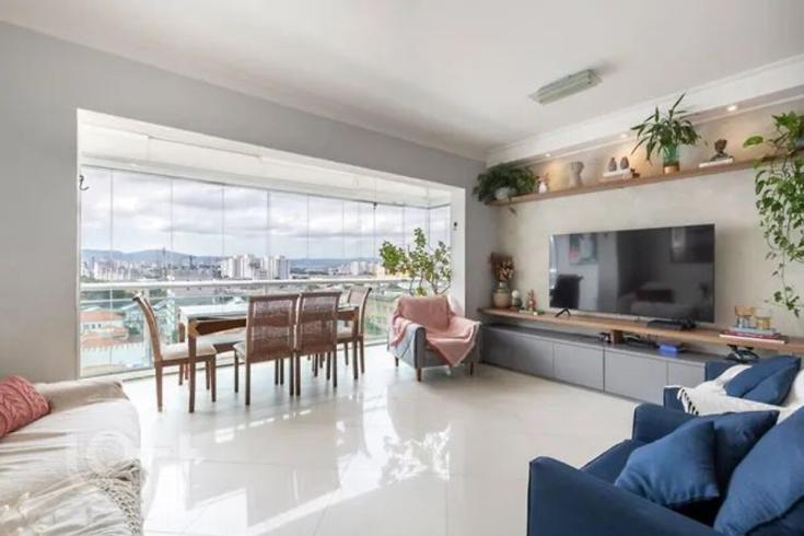 Apartamento com 2 quartos, foto 9