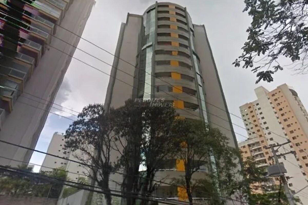 Cobertura com 4 quartos, foto 1
