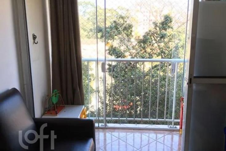Apartamento com 4 quartos, foto 13