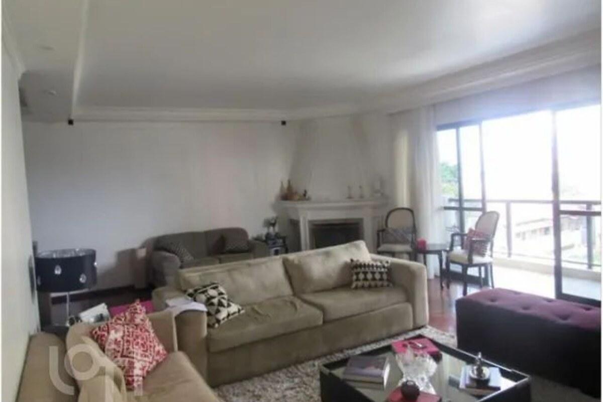Apartamento com 3 quartos, foto 1