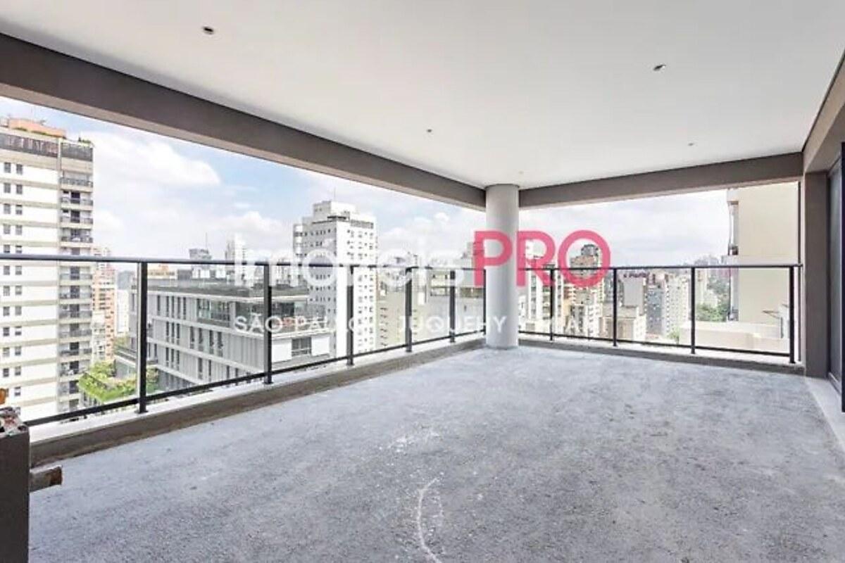Apartamento com 3 quartos, foto 1