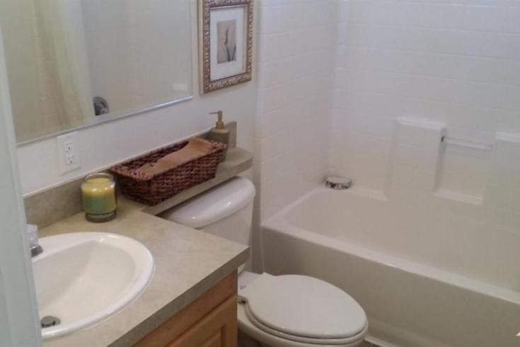 Apartamento com 3 quartos, foto 2