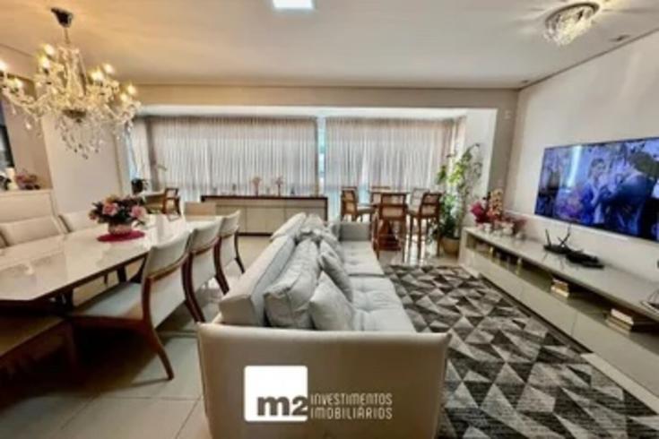 Apartamento com 3 quartos, foto 13