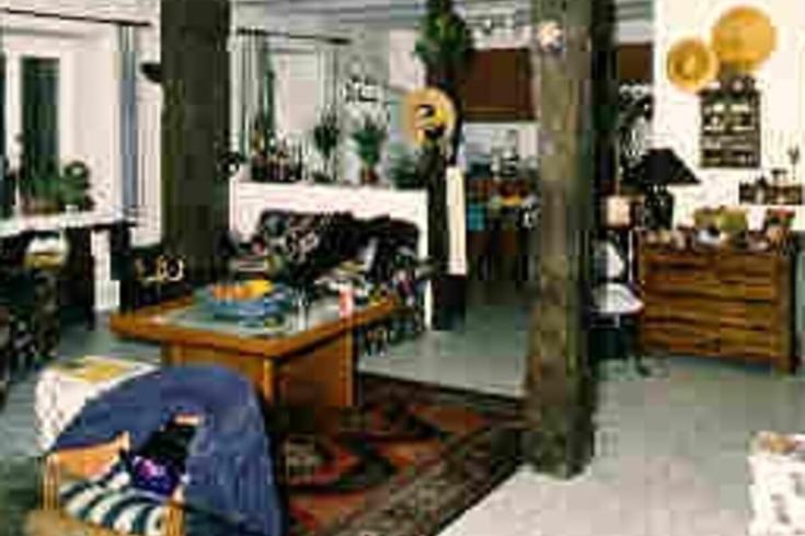 Apartamento com 1 quarto, foto 3