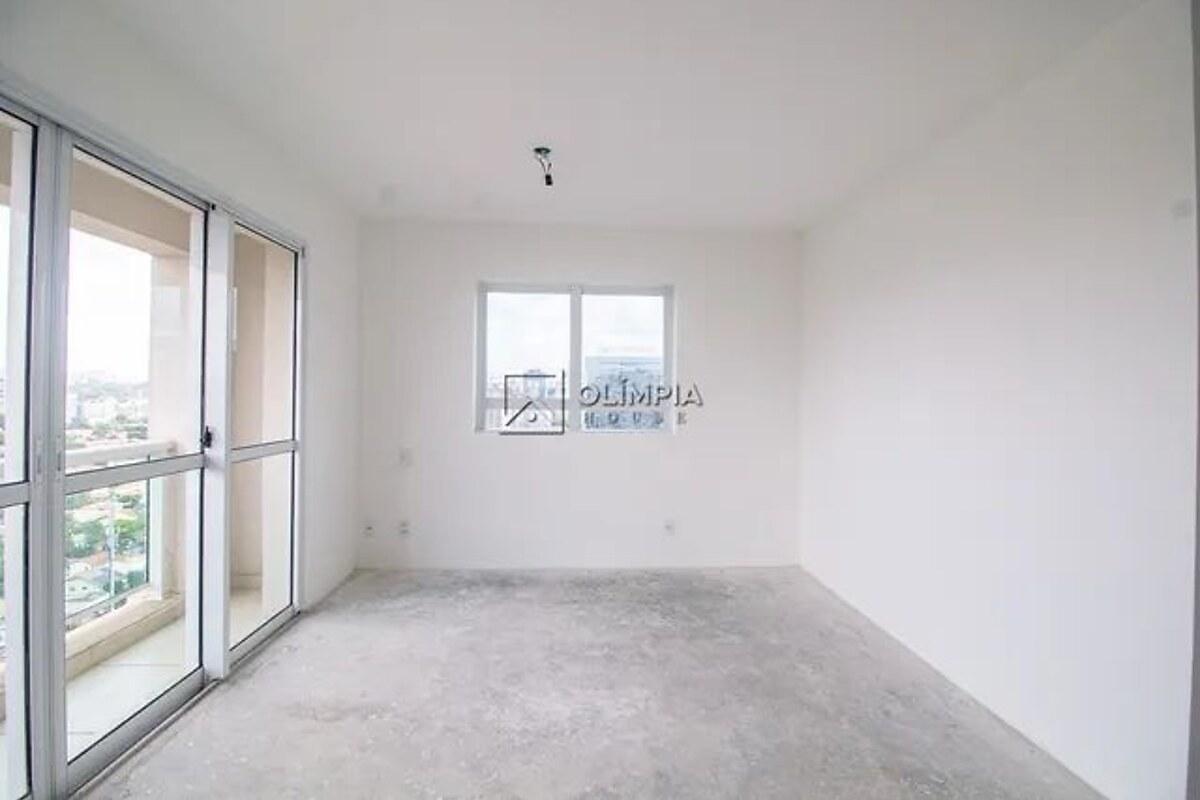 Flat/Kitinet/Loft/Studio com 1 quarto, foto 1