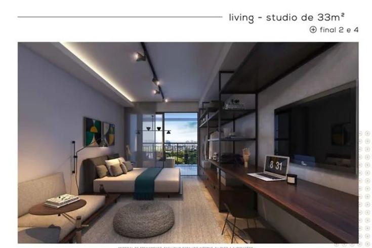 Flat/Kitinet/Loft/Studio com 1 quarto, foto 7