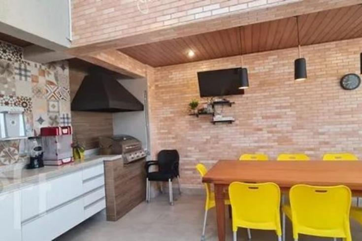 Apartamento com 3 quartos, foto 10
