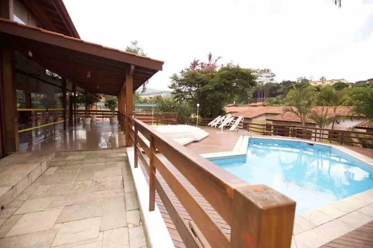 Apartamento com 2 quartos, foto 1