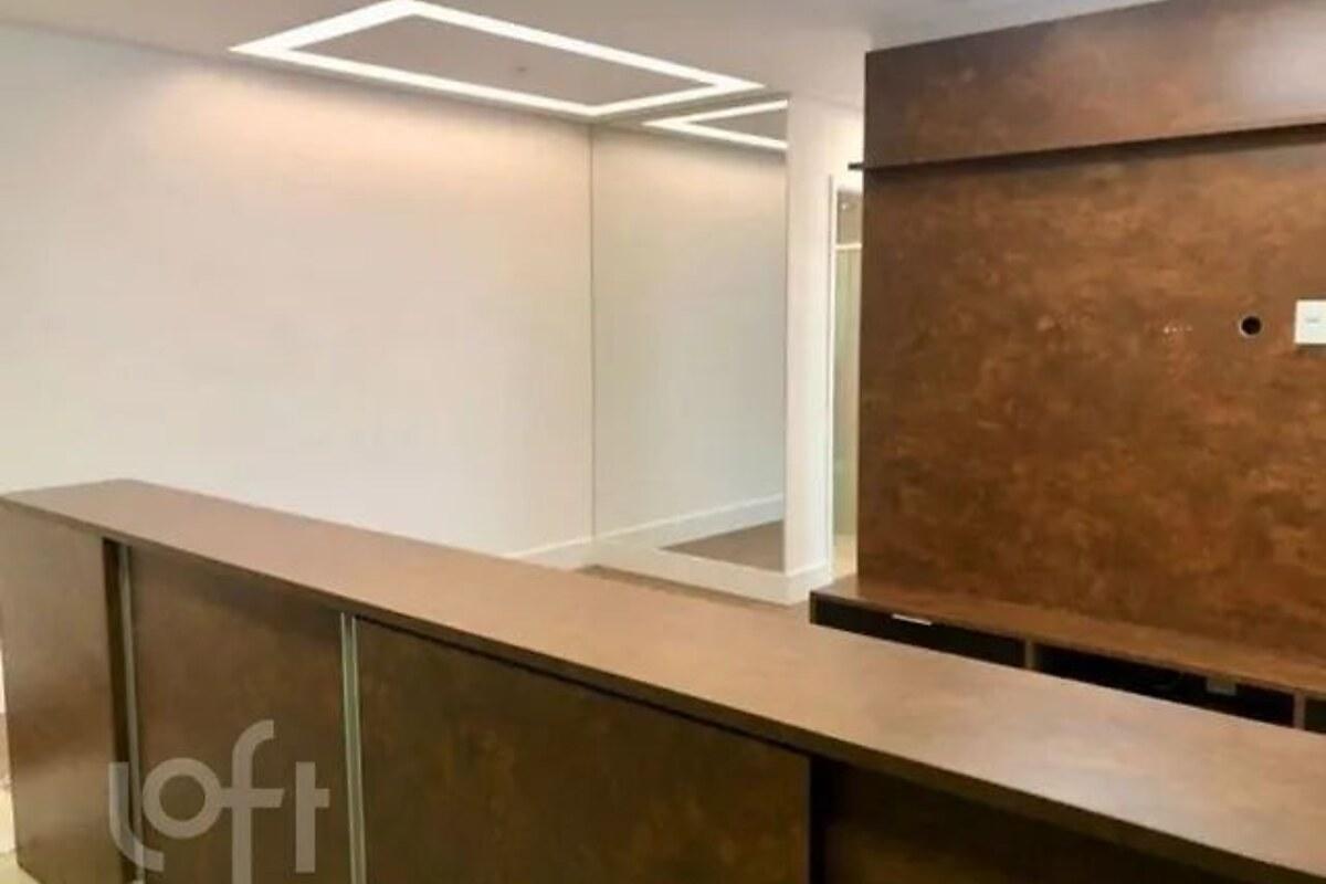 Apartamento com 2 quartos, foto 1