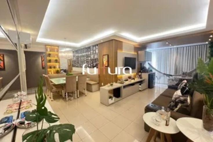 Apartamento com 4 quartos, foto 13