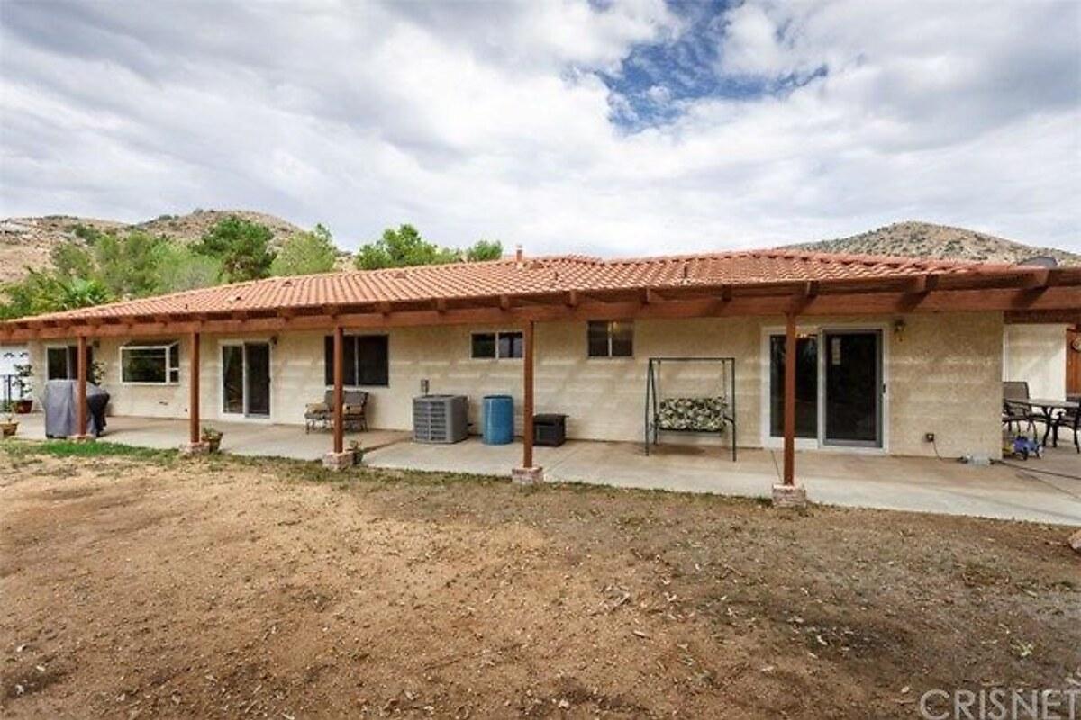 Casa com 2 quartos, foto 1