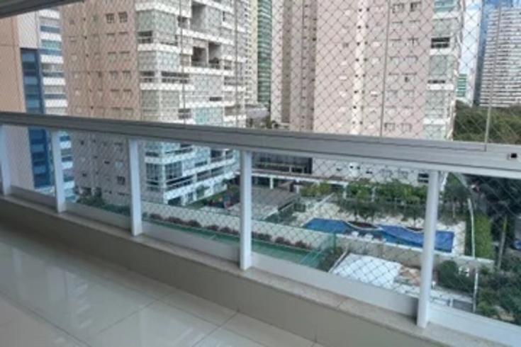 Apartamento com 1 quarto, foto 11
