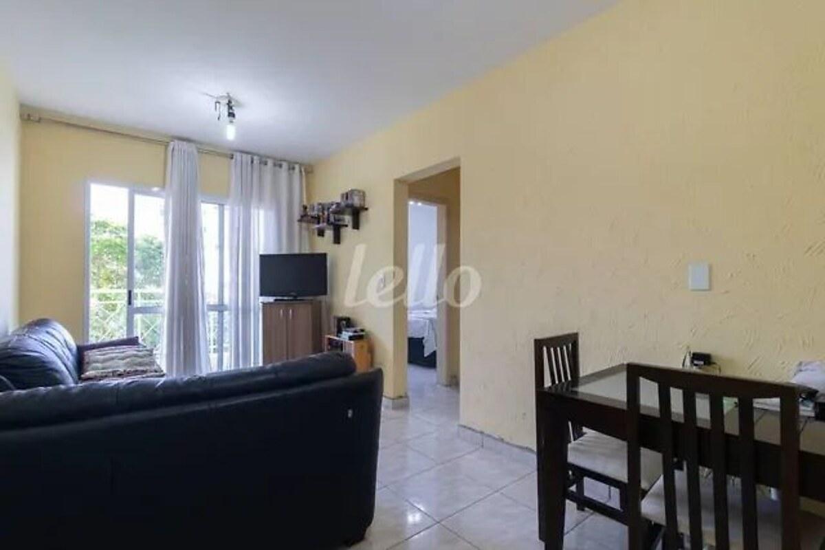 Apartamento com 4 quartos, foto 1