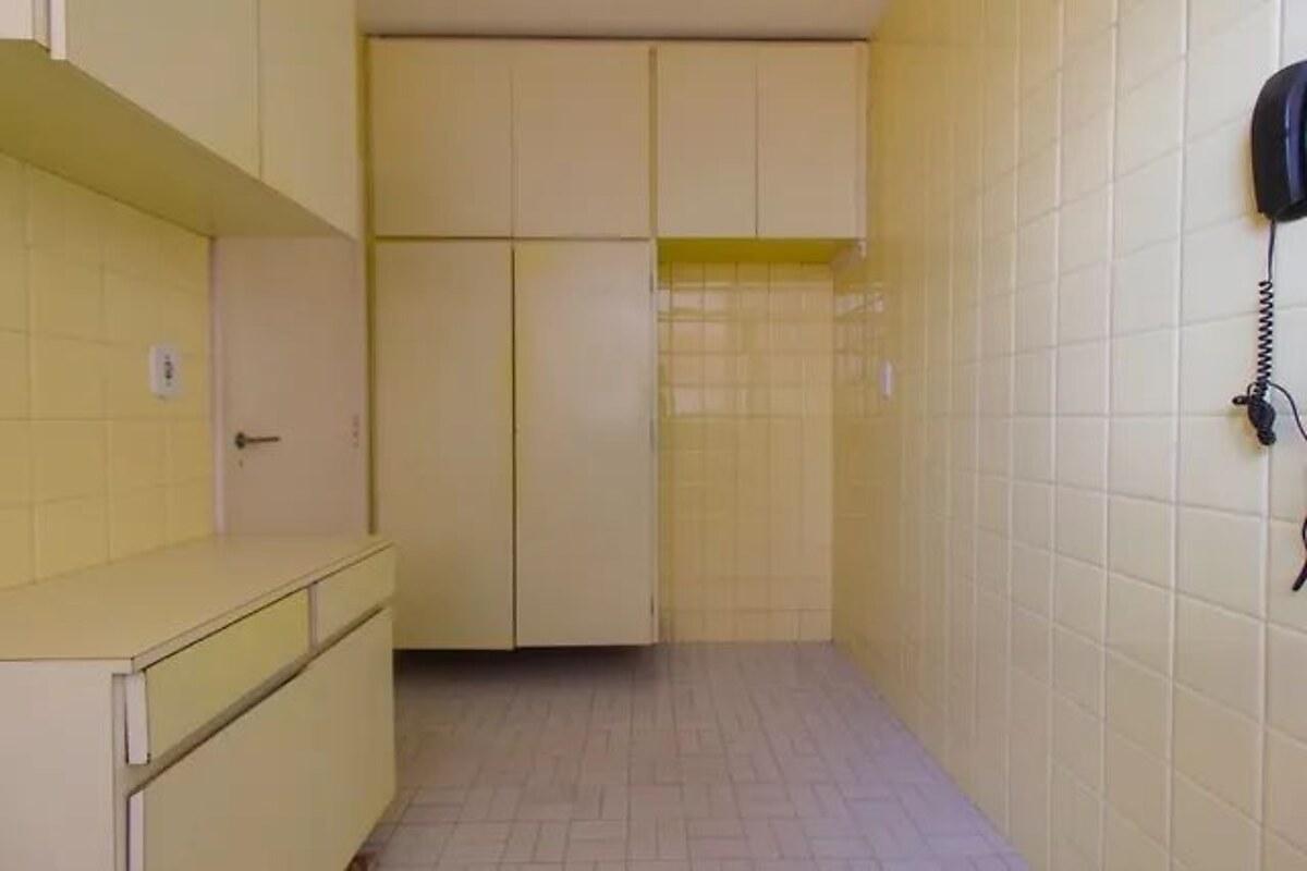 Apartamento com 1 quarto, foto 1