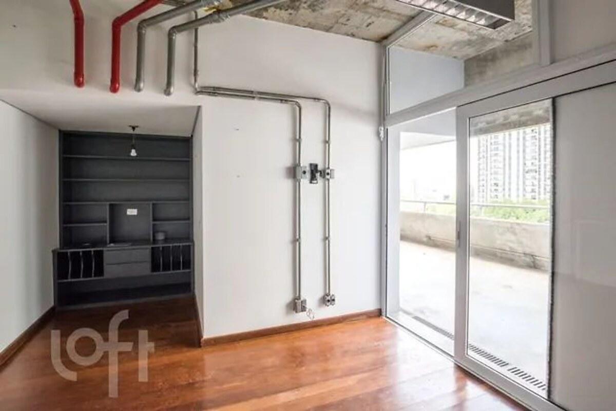 Apartamento com 3 quartos, foto 1