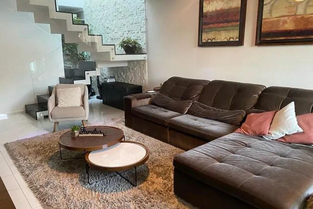 Apartamento com 3 quartos, foto 1
