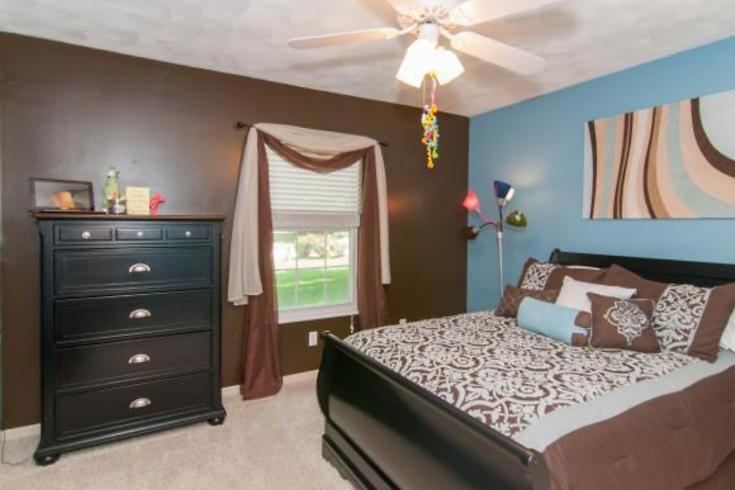 Apartamento com 3 quartos, foto 3