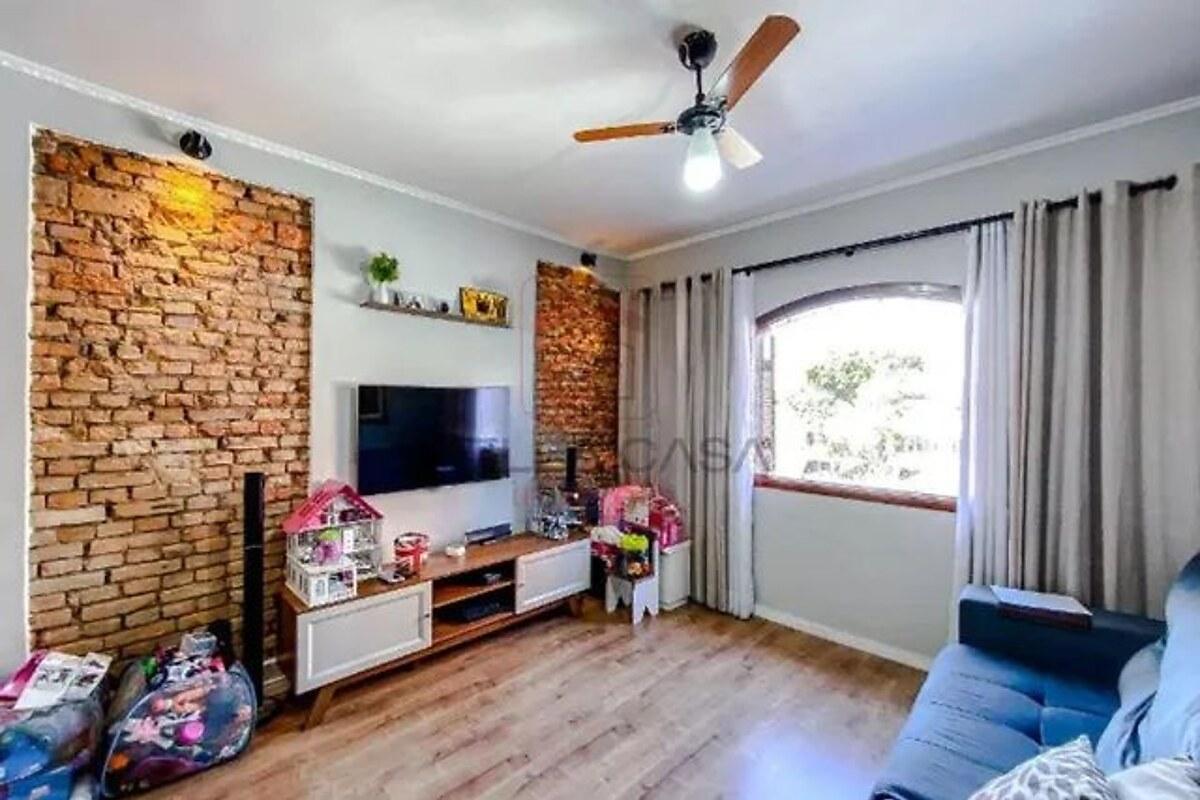 Apartamento Garden com 3 quartos, foto 1