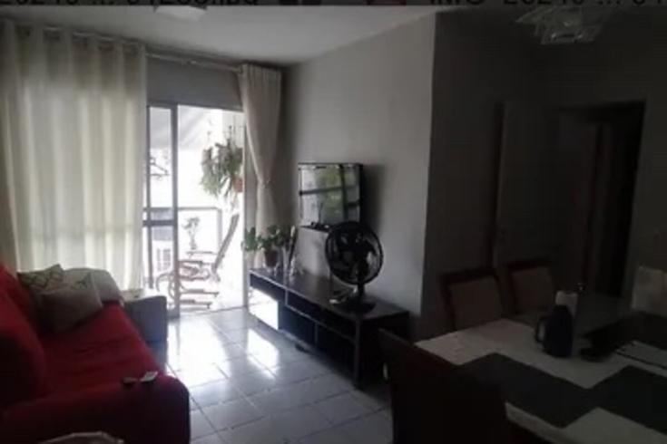 Apartamento Garden com 3 quartos, foto 8
