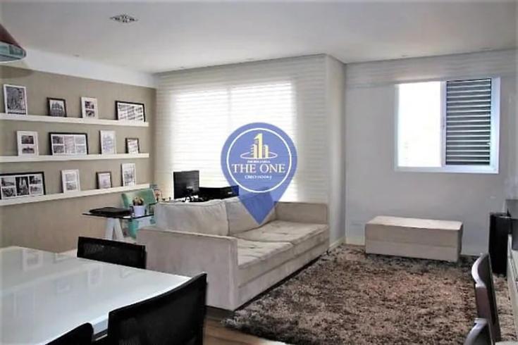 Apartamento Garden com 3 quartos, foto 9