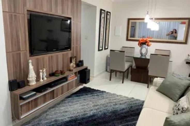 Apartamento Garden com 3 quartos, foto 14