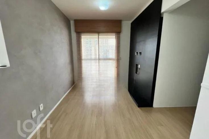 Kitnet com 1 quarto, foto 7