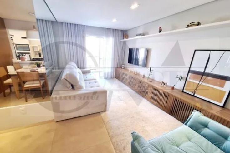 Kitnet com 1 quarto, foto 8