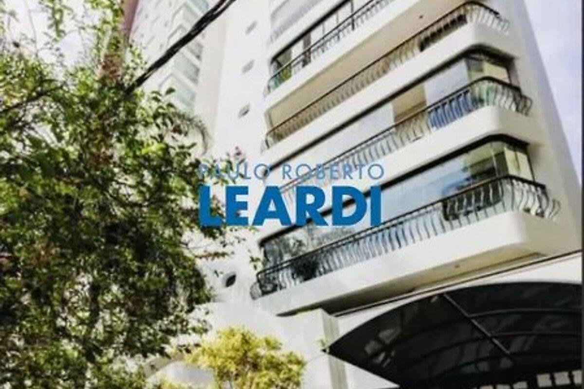 Apartamento triplex com 4 quartos, foto 1