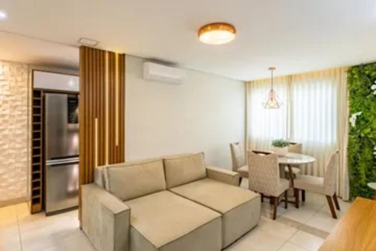 Apartamento triplex com 4 quartos, foto 10
