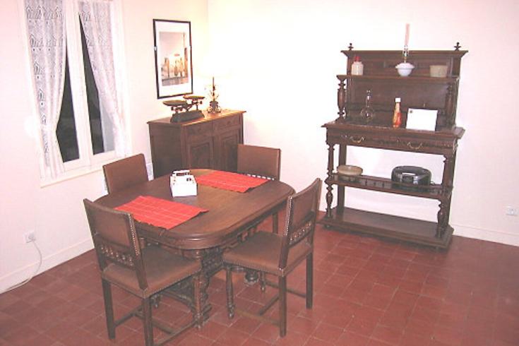 Apartamento com 1 quarto, foto 7