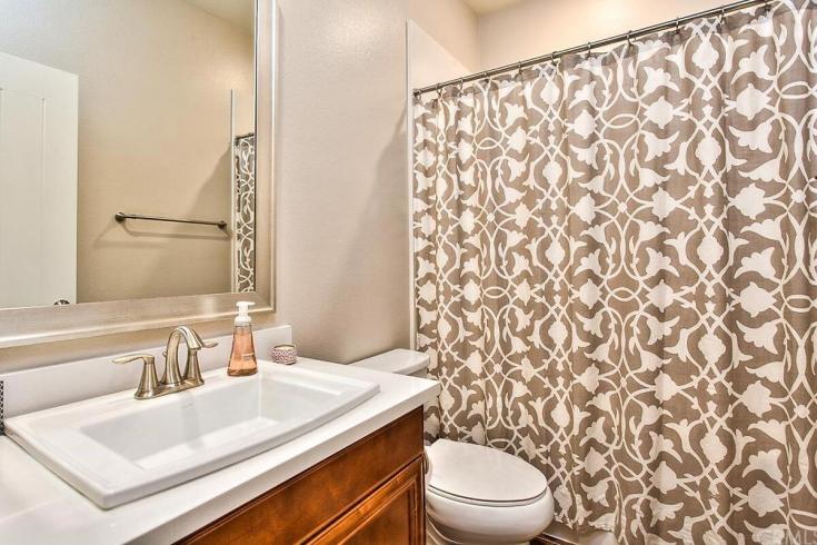 Apartamento com 1 quarto, foto 8