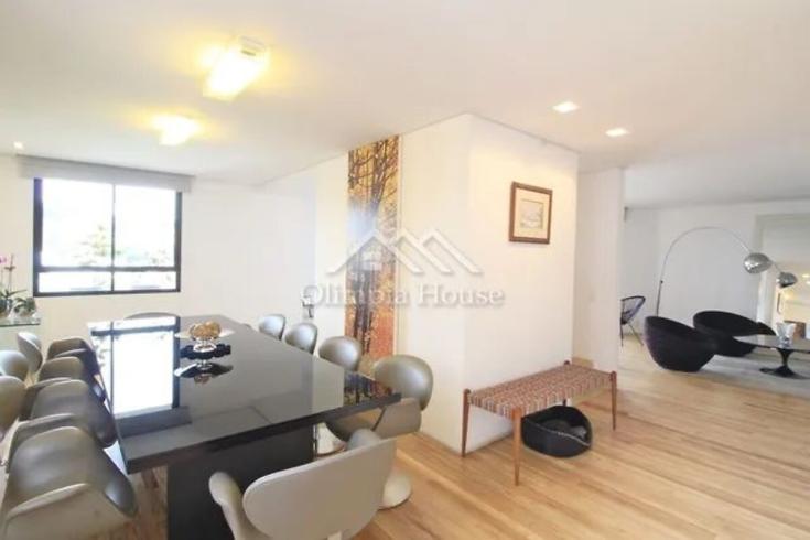 Apartamento com 1 quarto, foto 14