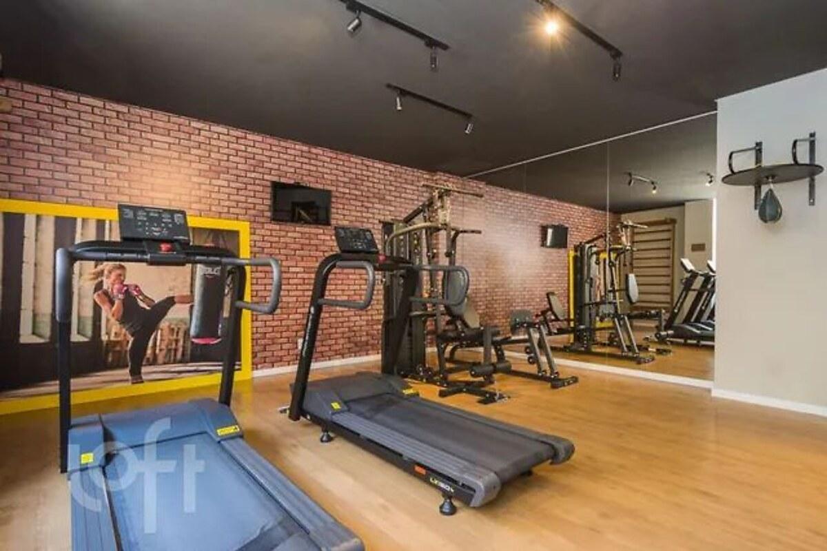 Apartamento com 1 quarto, foto 1