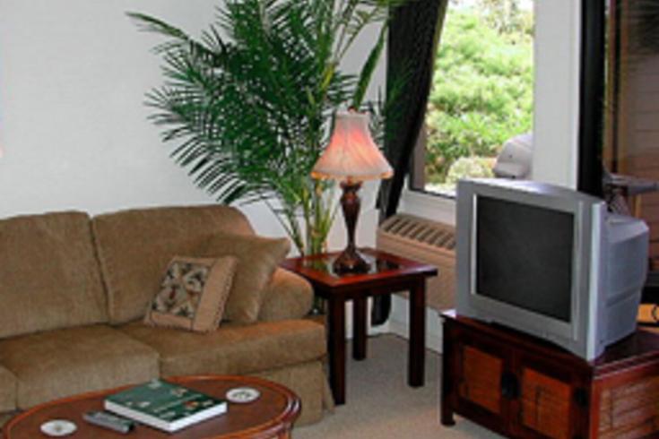 Apartamento com 1 quarto, foto 2