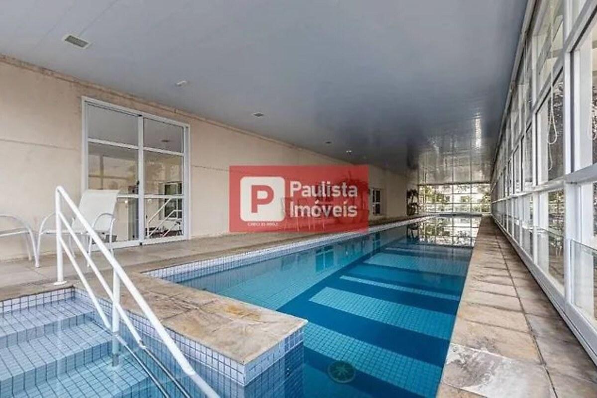 Apartamento Garden com 3 quartos, foto 1